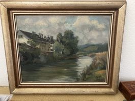MAFLI « Bord de l’eau »